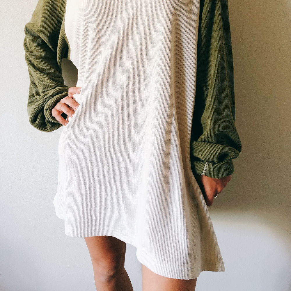 T Shirt Dress